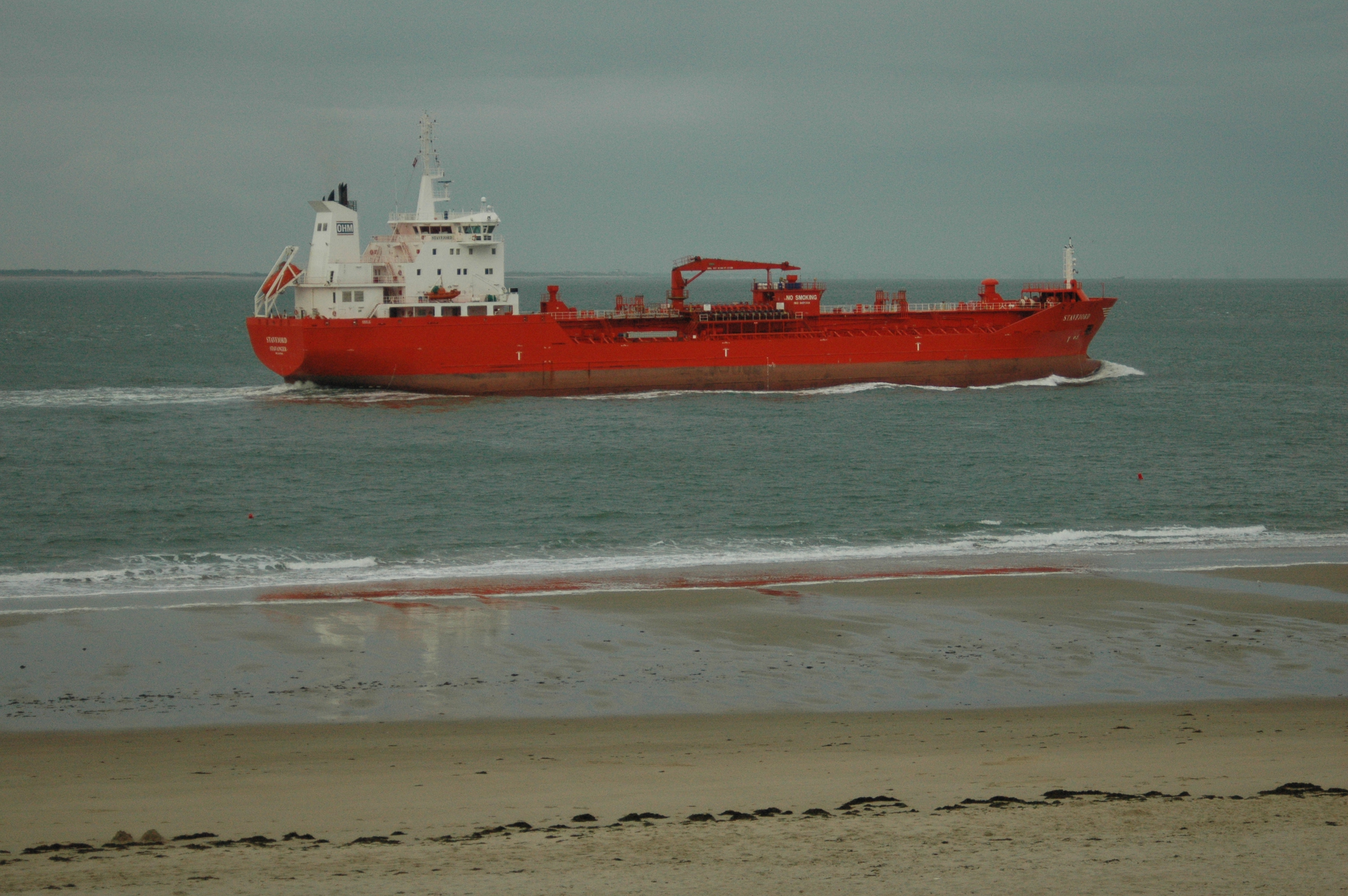 Groot schip