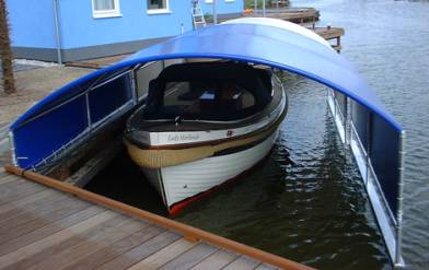 Boatsaver