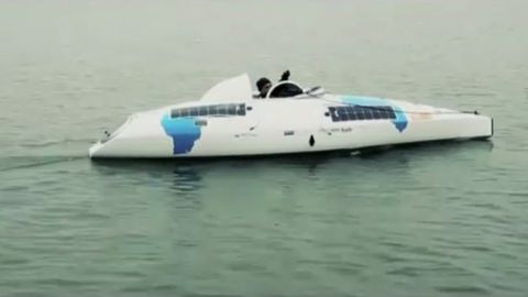 Bootfiets