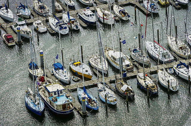 Jachthaven