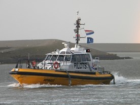 Loodsboot