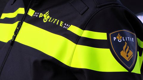 Politiejas